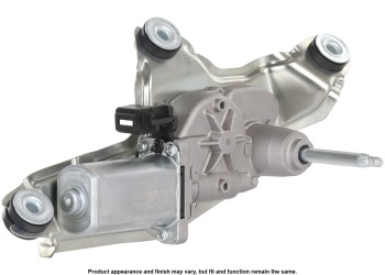 Windshield Wiper Motor