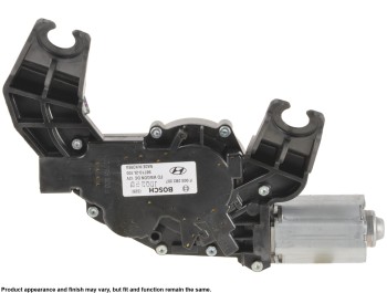 Windshield Wiper Motor