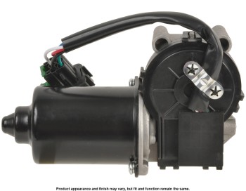Windshield Wiper Motor