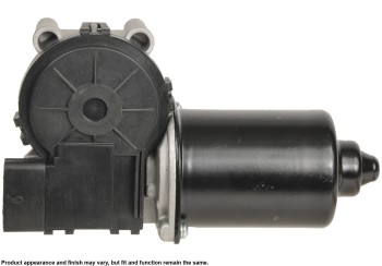 Windshield Wiper Motor