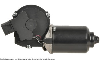 Windshield Wiper Motor