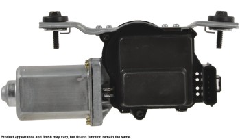 Windshield Wiper Motor