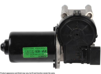 Windshield Wiper Motor