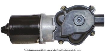 Windshield Wiper Motor