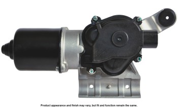 Windshield Wiper Motor