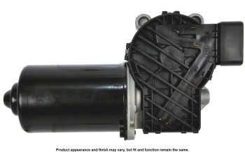 Windshield Wiper Motor