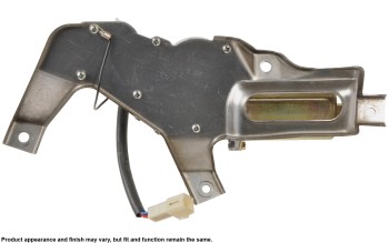 Windshield Wiper Motor