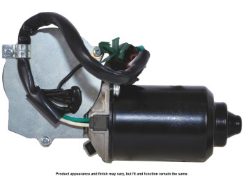Windshield Wiper Motor