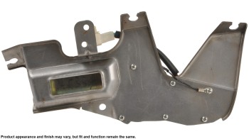 Windshield Wiper Motor