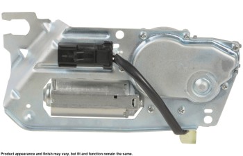 Windshield Wiper Motor