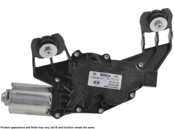 Windshield Wiper Motor