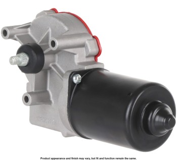 Windshield Wiper Motor