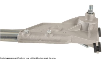 Windshield Wiper Linkage