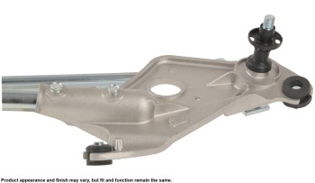 Windshield Wiper Linkage