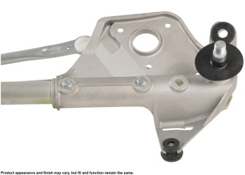 Windshield Wiper Linkage