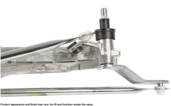 Windshield Wiper Linkage