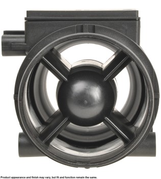 Mass Air Flow Sensor
