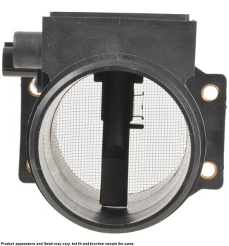Mass Air Flow Sensor