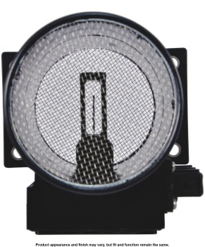 Mass Air Flow Sensor