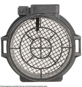 Mass Air Flow Sensor