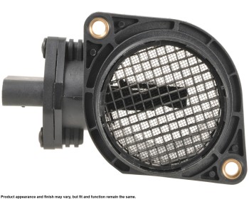 Mass Air Flow Sensor