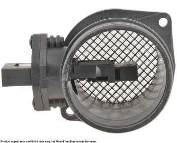 Mass Air Flow Sensor
