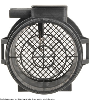 Mass Air Flow Sensor