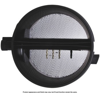 Mass Air Flow Sensor