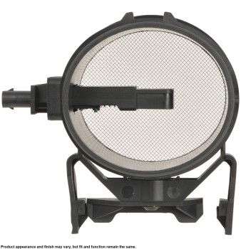 Mass Air Flow Sensor