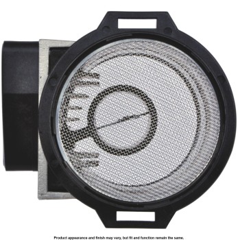 Mass Air Flow Sensor