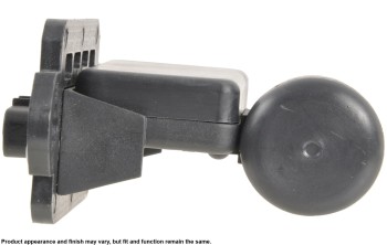 Mass Air Flow Sensor