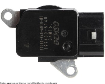 Mass Air Flow Sensor