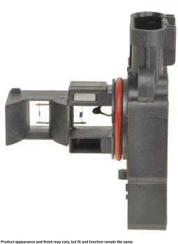 Mass Air Flow Sensor