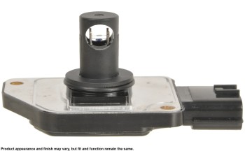 Mass Air Flow Sensor