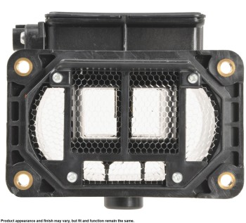 Mass Air Flow Sensor