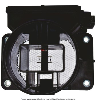 Mass Air Flow Sensor