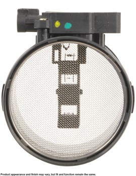 Mass Air Flow Sensor