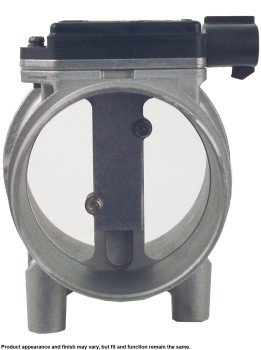 Mass Air Flow Sensor