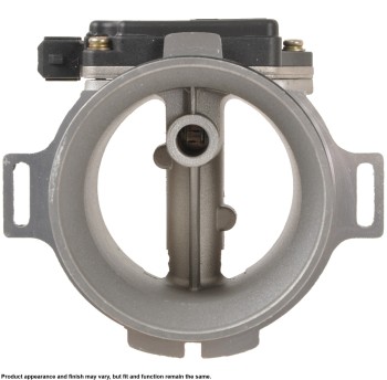 Mass Air Flow Sensor