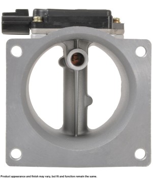 Mass Air Flow Sensor