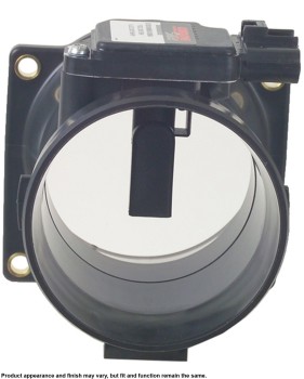Mass Air Flow Sensor