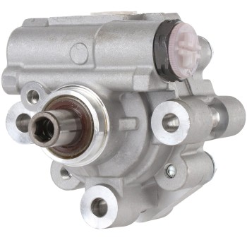 Power Steering Pump