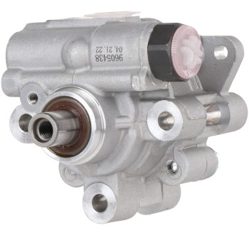 Power Steering Pump