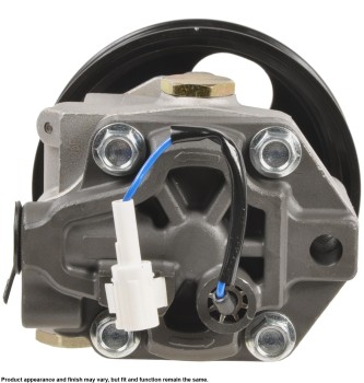 Power Steering Pump