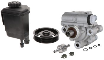 Power Steering Pump