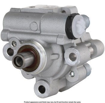 Power Steering Pump