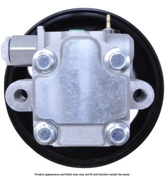 Power Steering Pump