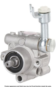 Power Steering Pump