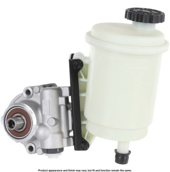 Power Steering Pump