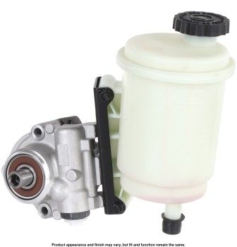 Power Steering Pump